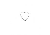Heart - 3092
